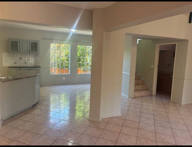 3 BEDROOM PROPERTY TO RENT IN WATERKLOOF RIDGE